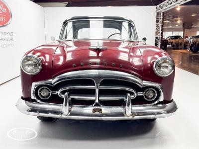 1951 Packard Ultramatic
