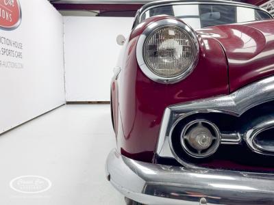 1951 Packard Ultramatic