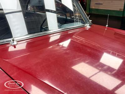 1951 Packard Ultramatic