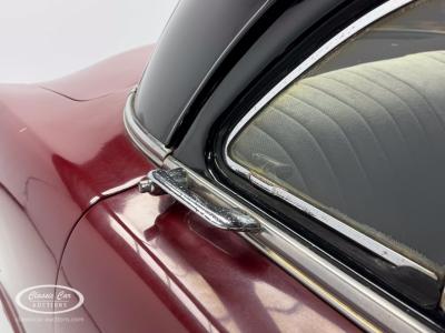 1951 Packard Ultramatic