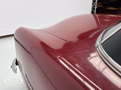 1951 Packard Ultramatic