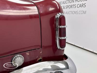 1951 Packard Ultramatic