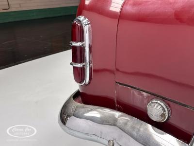 1951 Packard Ultramatic