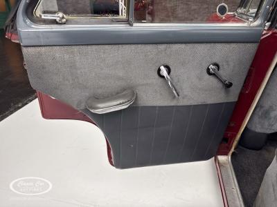 1951 Packard Ultramatic