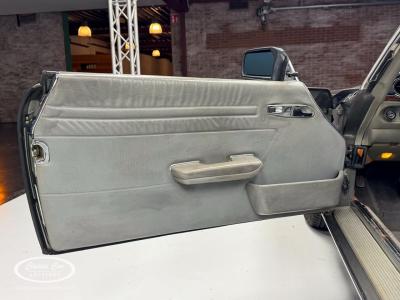 1984 Mercedes - Benz 380 SL