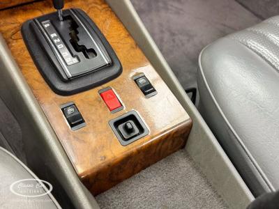 1984 Mercedes - Benz 380 SL