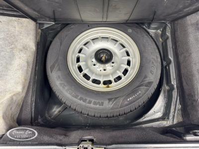 1984 Mercedes - Benz 380 SL