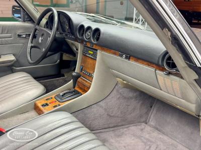 1984 Mercedes - Benz 380 SL