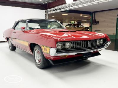 1970 Ford Torino
