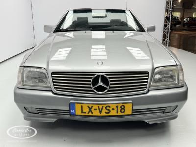 1993 Mercedes - Benz 300 SL