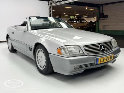 1993 Mercedes - Benz 300 SL