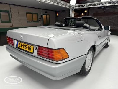 1993 Mercedes - Benz 300 SL