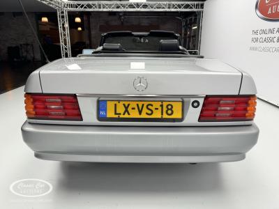 1993 Mercedes - Benz 300 SL