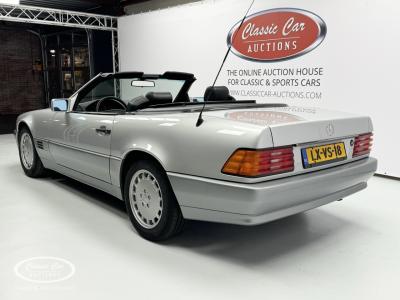 1993 Mercedes - Benz 300 SL