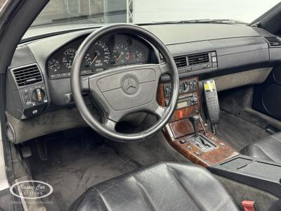 1993 Mercedes - Benz 300 SL