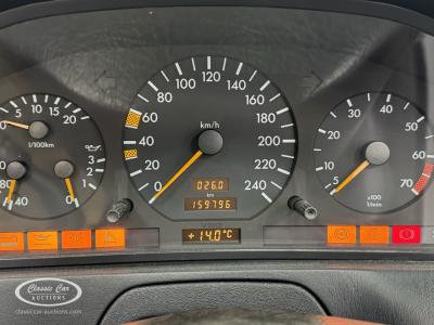 1993 Mercedes - Benz 300 SL