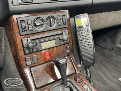 1993 Mercedes - Benz 300 SL