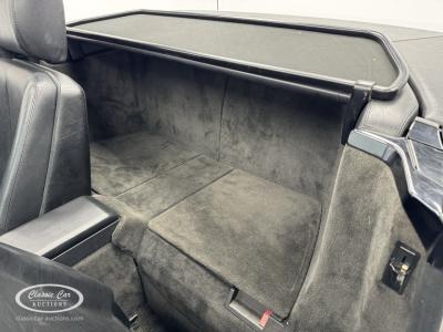 1993 Mercedes - Benz 300 SL