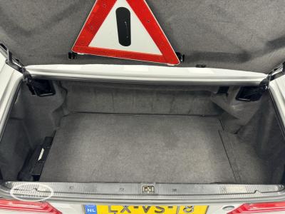 1993 Mercedes - Benz 300 SL