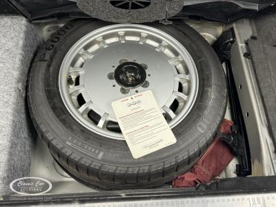 1993 Mercedes - Benz 300 SL