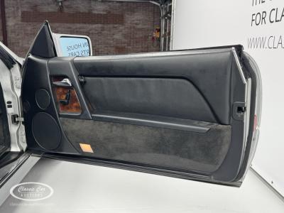 1993 Mercedes - Benz 300 SL