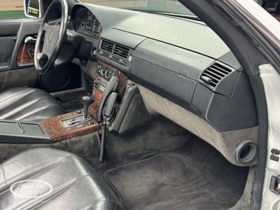 1993 Mercedes - Benz 300 SL