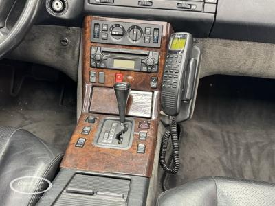 1993 Mercedes - Benz 300 SL