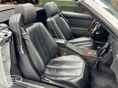 1993 Mercedes - Benz 300 SL