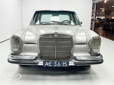 1970 Mercedes - Benz 280
