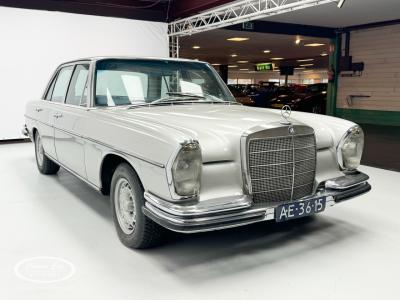 1970 Mercedes - Benz 280