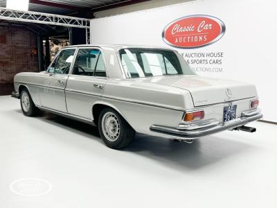 1970 Mercedes - Benz 280