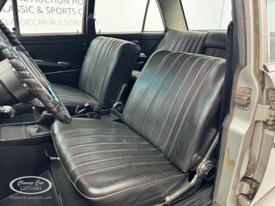 1970 Mercedes - Benz 280