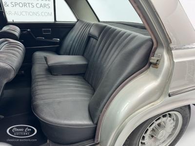 1970 Mercedes - Benz 280
