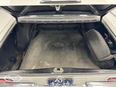 1970 Mercedes - Benz 280