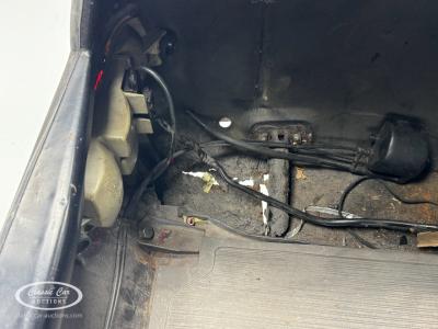 1970 Mercedes - Benz 280