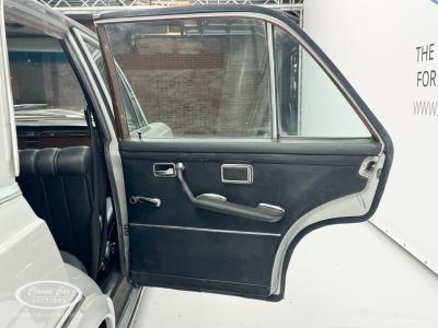 1970 Mercedes - Benz 280