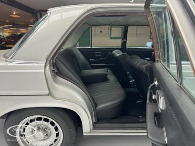 1970 Mercedes - Benz 280
