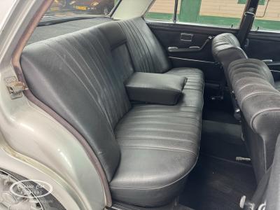 1970 Mercedes - Benz 280