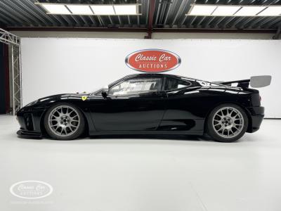 2002 Ferrari 360
