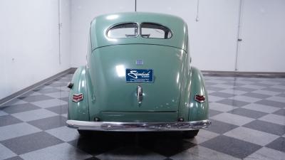 1940 Ford Tudor Sedan