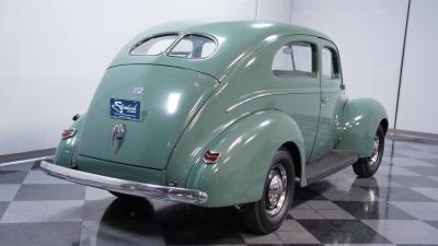 1940 Ford Tudor Sedan