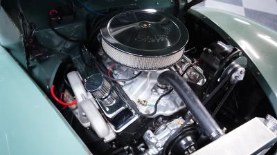 1940 Ford Tudor Sedan