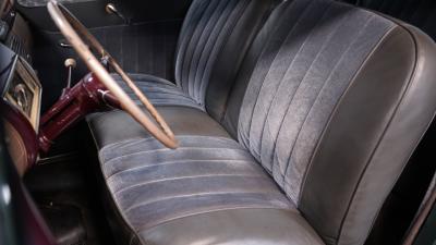 1940 Ford Tudor Sedan