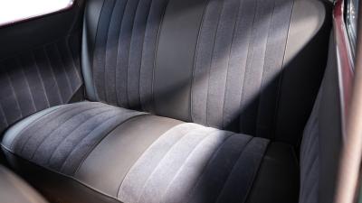 1940 Ford Tudor Sedan