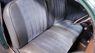 1940 Ford Tudor Sedan