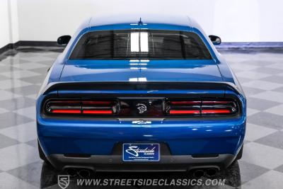 2022 Dodge Challenger SRT Hellcat Redeye Jailbreak Stage II