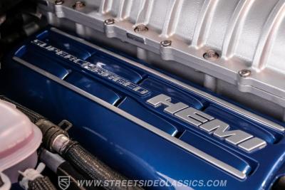 2022 Dodge Challenger SRT Hellcat Redeye Jailbreak Stage II