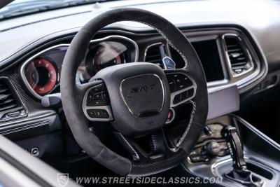 2022 Dodge Challenger SRT Hellcat Redeye Jailbreak Stage II