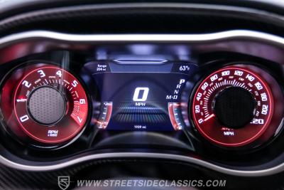 2022 Dodge Challenger SRT Hellcat Redeye Jailbreak Stage II