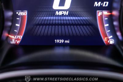 2022 Dodge Challenger SRT Hellcat Redeye Jailbreak Stage II